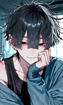 Profile image of ユウライ