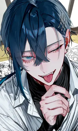 Profile image of ユウライ