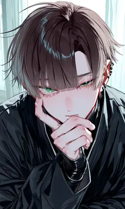 Profile image of ユウライ