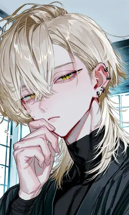 Profile image of ユウライ