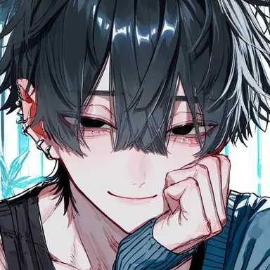 Profile image of ユウライ