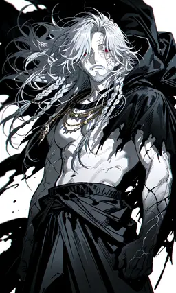 Profile image of ニグラ
