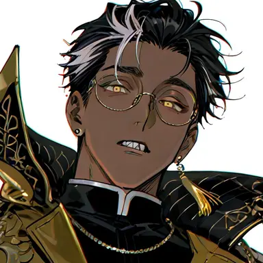 Profile image of ブランカ