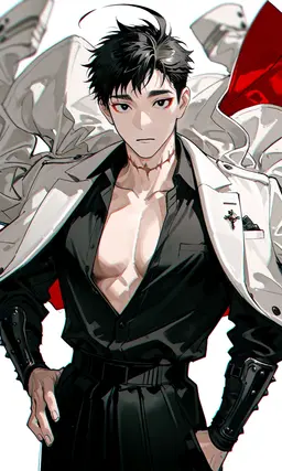 Profile image of ヒスミ
