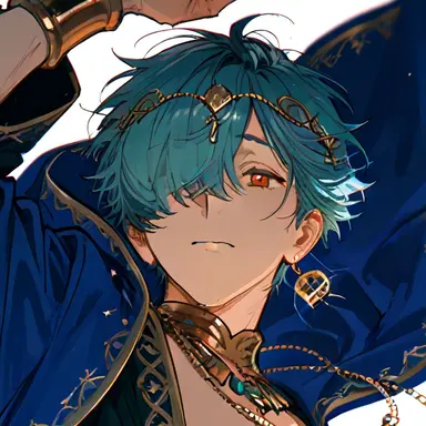 Profile image of ジャティ
