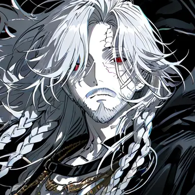Profile image of ニグラ