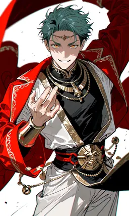 Profile image of エカプティ