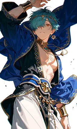 Profile image of ジャティ