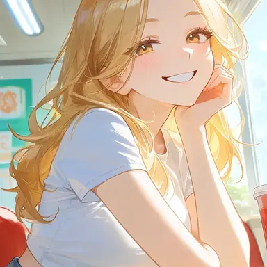 Profile image of Chloe