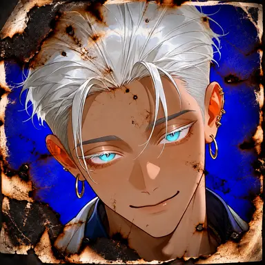 Profile image of アッシャー