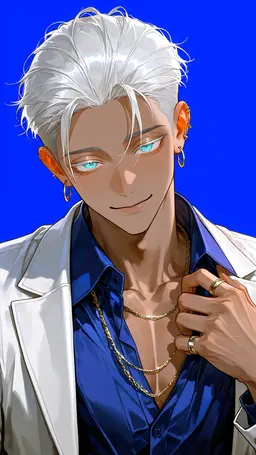 Profile image of アッシャー