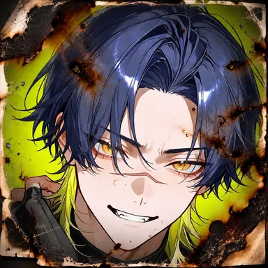 Profile image of レイフ