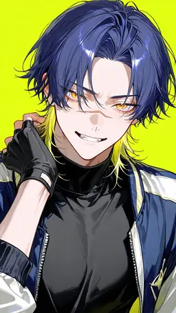 Profile image of レイフ