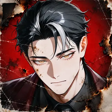 Profile image of ヴィンセント
