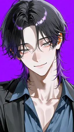 Profile image of サイラス