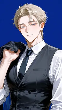 Profile image of グレアム