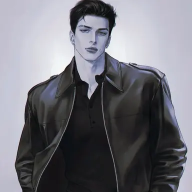Profile image of Caleb
