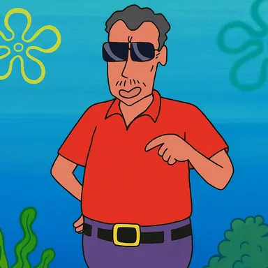 Profile image of 집게 두목