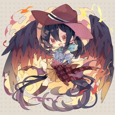 Profile image of 驪駒早鬼