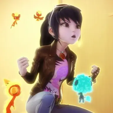 Profile image of Fei Wu