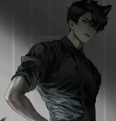 Profile image of Damien