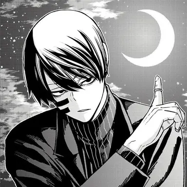 Profile image of 無陀野無人