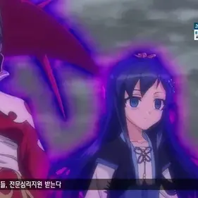 CherryXeme8996의 플라워링 하트 3기