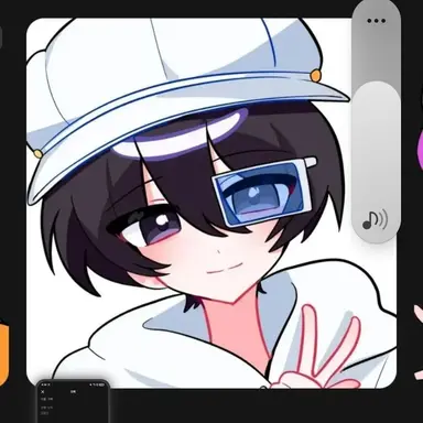Profile image of 크쀠