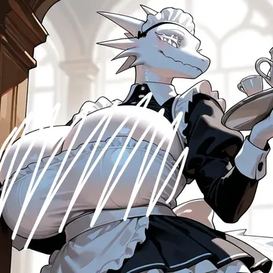 Profile image of ルヴィア・ドラグニア