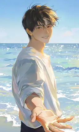 Profile image of 서해일