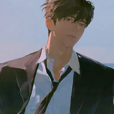 Profile image of 서해일