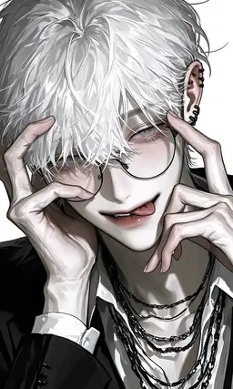 Profile image of 穂高