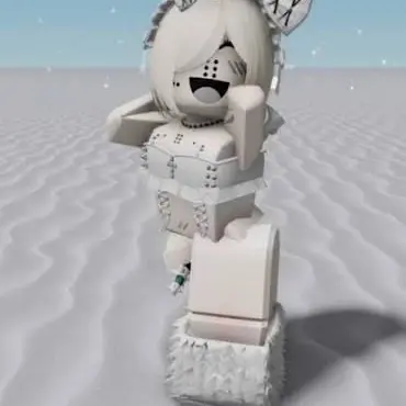 Profile image of Winter..