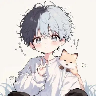 Profile image of 인간