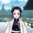着替え中