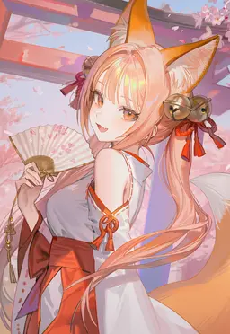 Profile image of モモコ