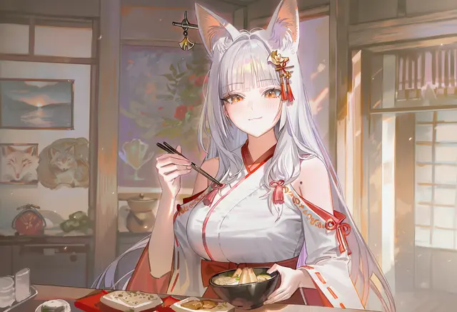Profile image of シラユキ