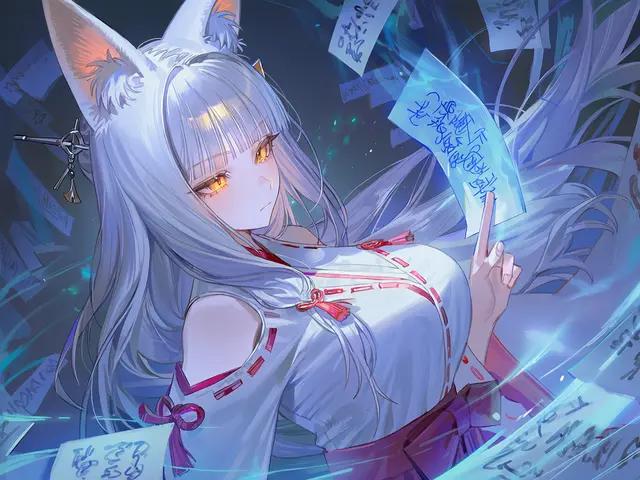 Profile image of シラユキ