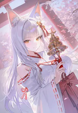 Profile image of シラユキ