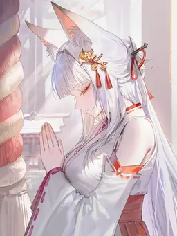 Profile image of シラユキ