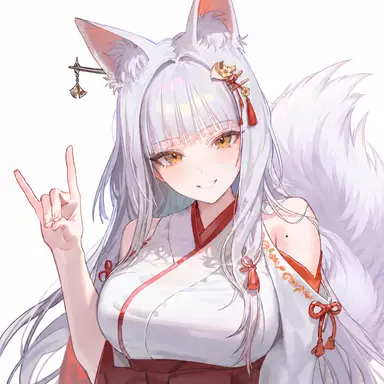 Profile image of シラユキ