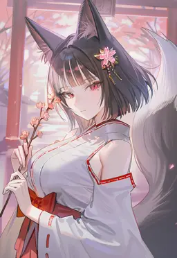 Profile image of クロネ