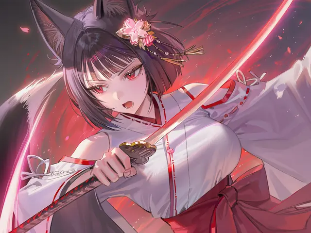 Profile image of クロネ