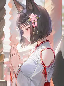 Profile image of クロネ