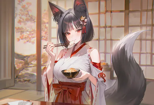 Profile image of クロネ