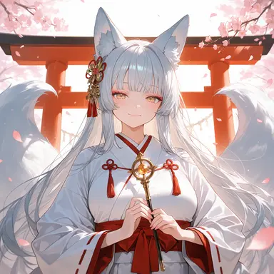 Profile image of 시라유키