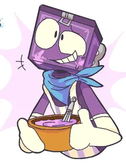 Profile image of Boxten