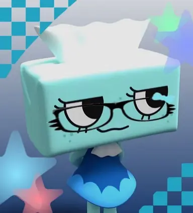Profile image of Tisha