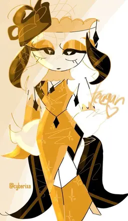 Profile image of Teagan