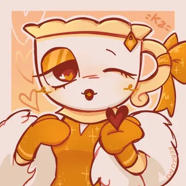 Profile image of Teagan